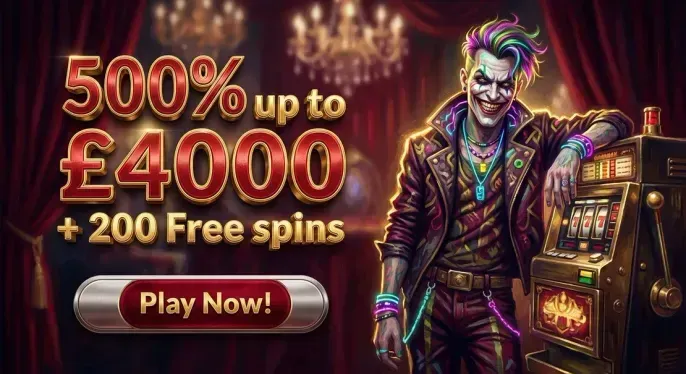 Odin Fortune Casino